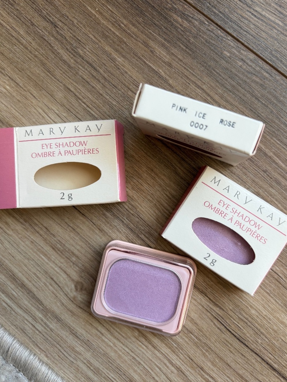 Vintage Mary Kay Eyeshadow